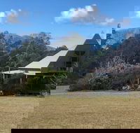 Wobbly Boot Estate - Accommodation NT