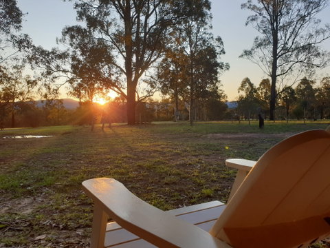 Woodlane Cottages Hunter Valley - Accommodation NT 0