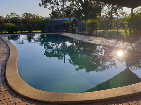Woodlane Cottages Hunter Valley - Accommodation NT 1
