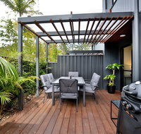 Zen at Culburra - NT Tourism