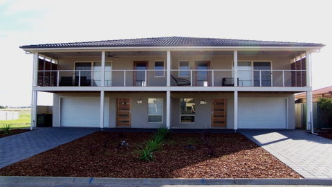 28A St Andrews Boulevard, Normanville - Accommodation NT 0