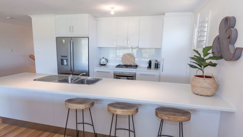 28A St Andrews Boulevard, Normanville - Accommodation NT 1
