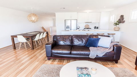 28A St Andrews Boulevard, Normanville - Accommodation NT 2