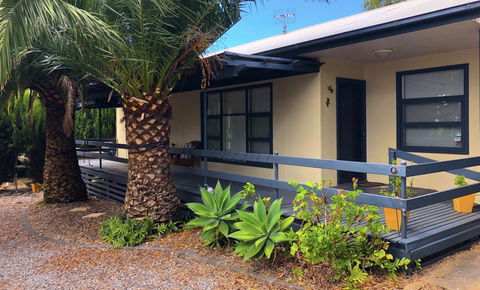 6 Barton Crescent, Normanville - Accommodation NT 0