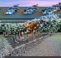 Abbotsford Country House - Accommodation NT