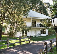 McMillans Of Metung Resort - Accommodation NT