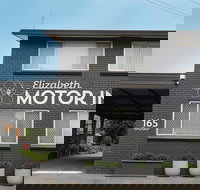 Adamstown Elizabeth Motor Inn - Accommodation NT