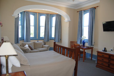 Airlie House Motor Inn - Accommodation NT 1