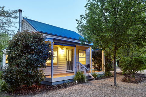 Alpine Valley Cottages - Accommodation NT 2