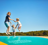 Anglesea Family Caravan Park - Accommodation NT