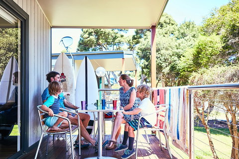 Anglesea Family Caravan Park - Accommodation NT 1