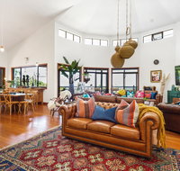 Aquila Retreat Eco Mansion - Accommodation NT