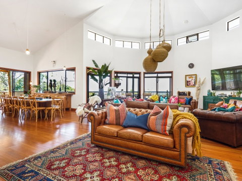 Aquila Retreat Eco Mansion - Accommodation NT 0