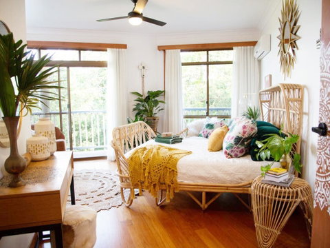 Aquila Retreat Eco Mansion - Accommodation NT 2