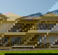 Arabesque Villa 2 - Accommodation NT