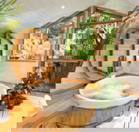 Arcadia Cottages - NT Tourism