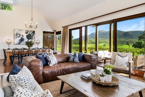 Arenridge - Broke Hunter Valley - Accommodation NT 0