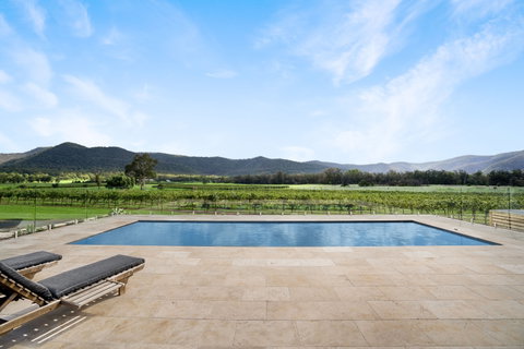 Arenridge - Broke Hunter Valley - Accommodation NT 2