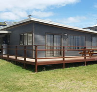 Arthur River Beach House - Accommodation NT