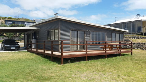 Arthur River Beach House - Accommodation NT 0