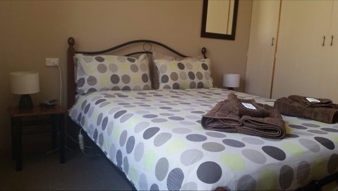 Arthur River Beach House - Accommodation NT 1
