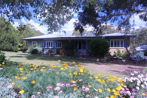 A Stanthorpe Getaway - Accommodation NT 0