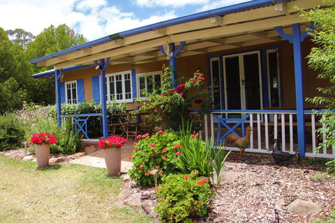 A Stanthorpe Getaway - Accommodation NT 1