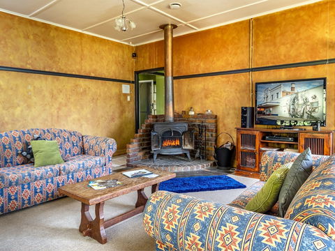 A Stanthorpe Getaway - Accommodation NT 2