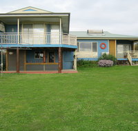 Baudins View Holiday House - Accommodation NT