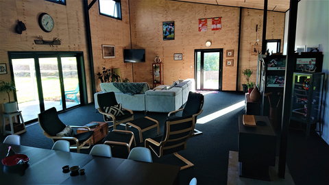 Bed In A Shed Tasmania - Accommodation NT 1