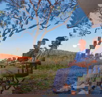 Bell Gorge Wilderness Lodge - Accommodation NT