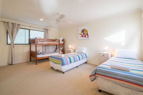 Belle Vue - Accommodation NT 1