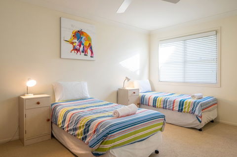 Belle Vue - Accommodation NT 2