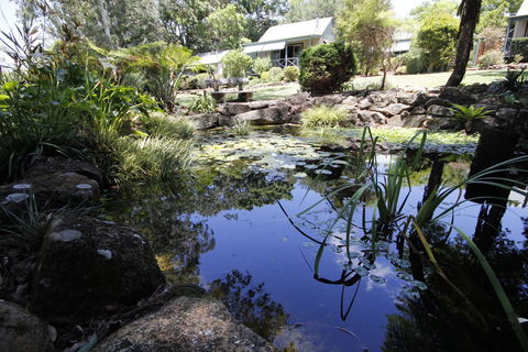 Bendles Cottages And Country Villas - Accommodation NT 0