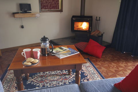 Bendles Cottages And Country Villas - Accommodation NT 1