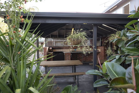 BIG4 Albury Tourist Park - Accommodation NT 2