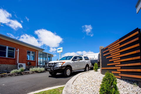 BIG4 Ulverstone Holiday Park - Accommodation NT 0