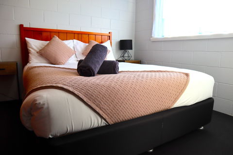 BIG4 Ulverstone Holiday Park - Accommodation NT 1