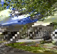 BIG4 Beacon Resort - Accommodation NT