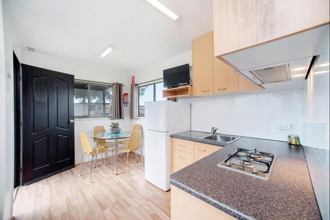 Bimbimbi Riverside Caravan Park - Accommodation NT 1