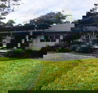 Bingie Corner - Accommodation NT