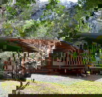 Black Sheep Farm Guest House - Accommodation NT