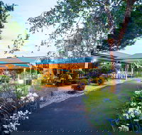 Bonville Lodge Pet Friendly B and B - Accommodation NT