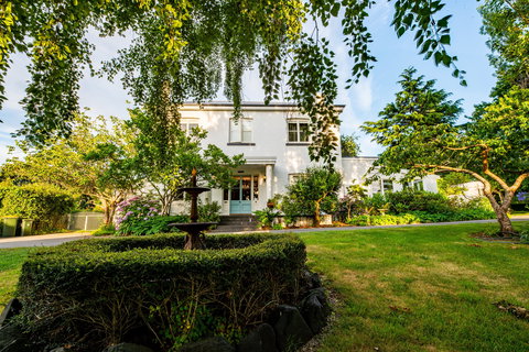 Boscobel Of Tasmania - Accommodation NT 0