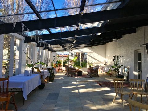 Boscobel Of Tasmania - Accommodation NT 2