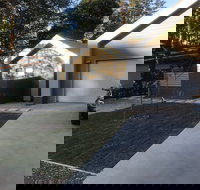 Bridal Falls Cottage - Accommodation NT