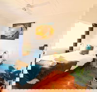 Bungo Beach House - Accommodation NT