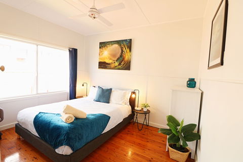 Bungo Beach House - Accommodation NT 0
