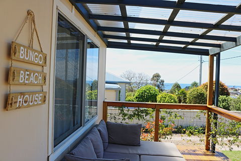 Bungo Beach House - Accommodation NT 2
