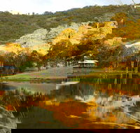 Bywondah Retreat - Accommodation NT